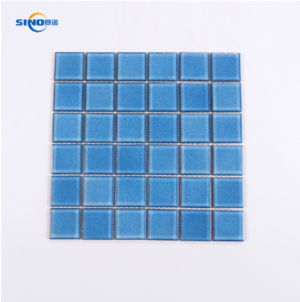 Kiln ceramic tiles 48x48