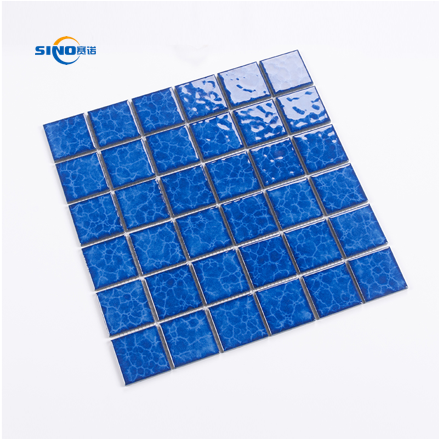 Kiln ceramic tiles 48x48