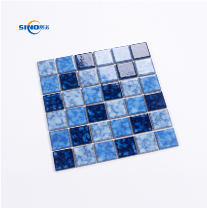 Kiln ceramic tiles 48x48