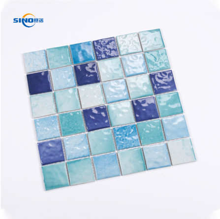 Kiln ceramic tiles 48x48