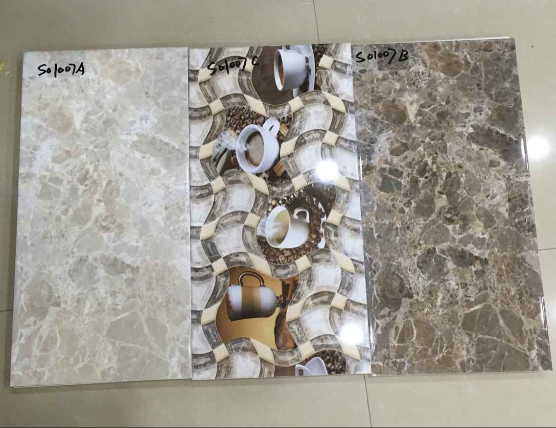 Coffee pattern 300x600mm wall tile ceramic