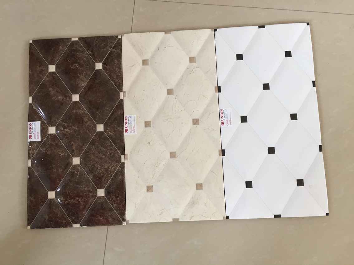 Popular wall tiles 30x60 ceramic in Lebanon