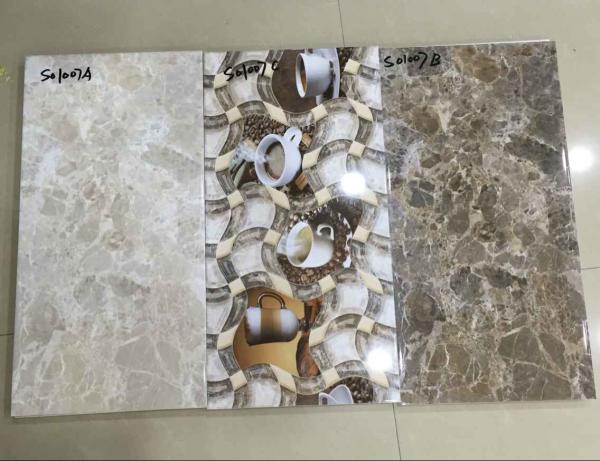 Coffee pattern 300x600mm wall tile ceramic