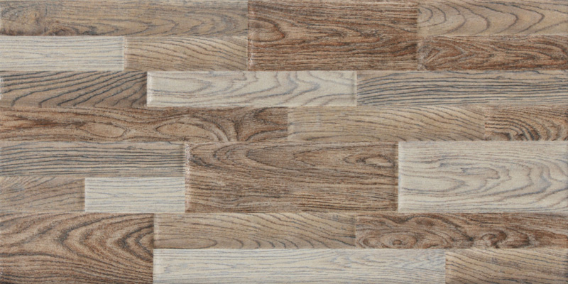 wood look wall tile