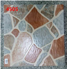 40x40 floor tile Matt surface