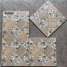 40x40 floor tile Matt surface