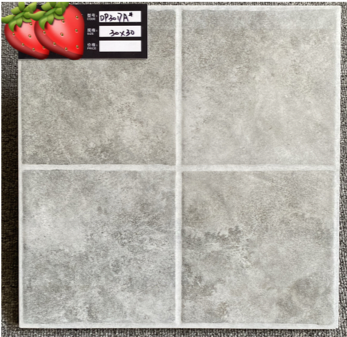 30x30 floor tile Matt surface