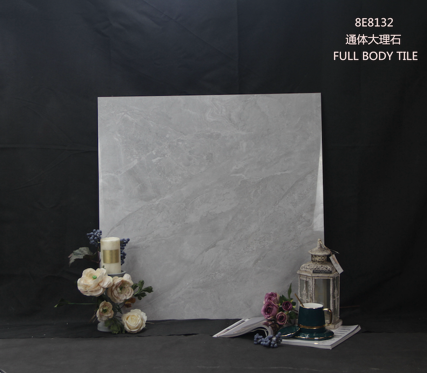 Full body porcelain tile 8E8132